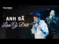 ANH ĐÃ LÀM GÌ ĐÂU Nhật Hoàng Ft Thùy Chi Tự Sự Câu Chuyện Thăng Trầm Của Cuộ