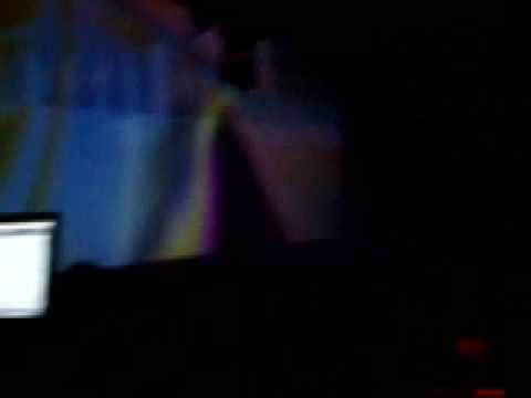 Sheik 'N' Beik Present Dandy Jack - NY - March 13