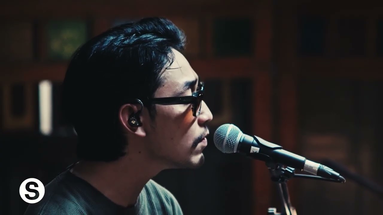 Potret Kecil | Live On Set