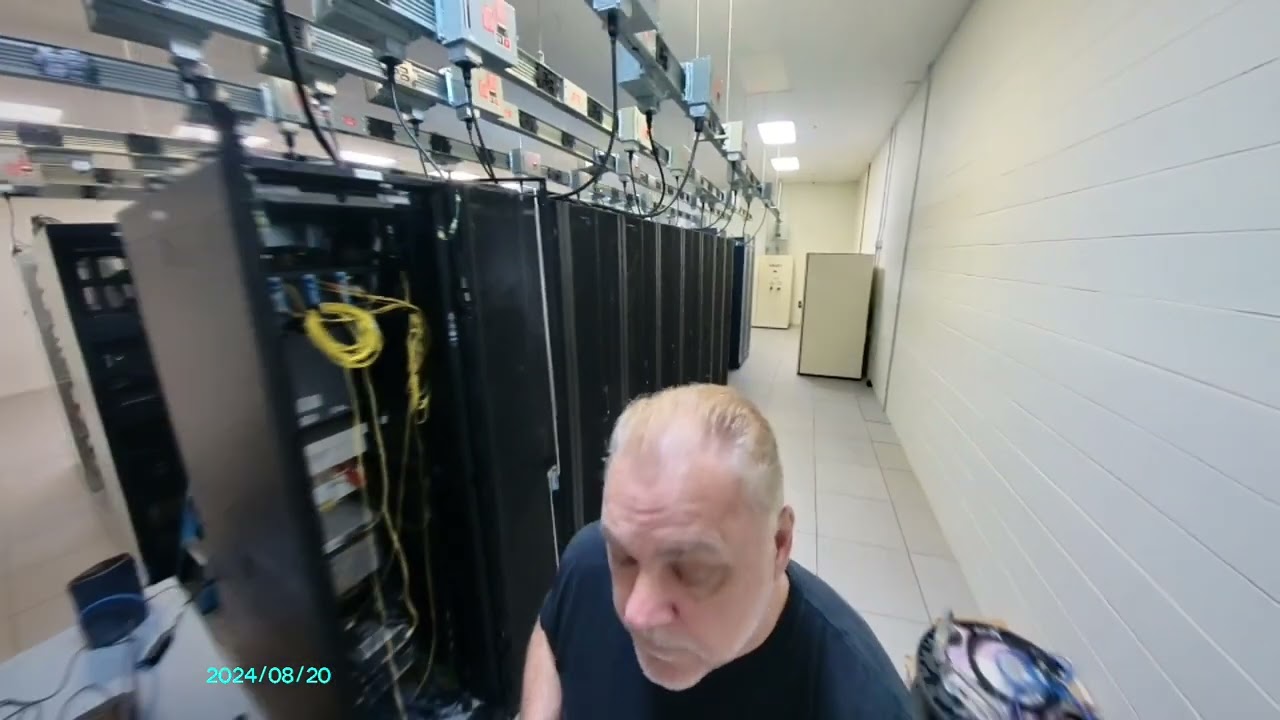 shiprock walkthrough