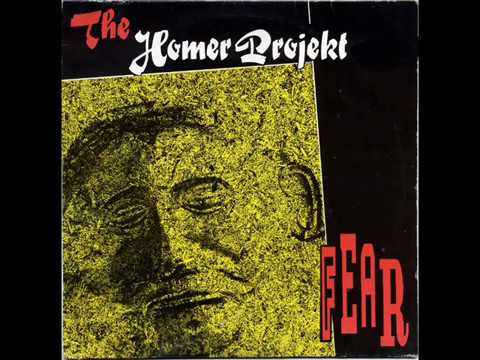 The Homer Project   Fear 80 Aum Remix