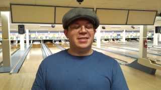 preview picture of video 'Duckpin bowling at White Oak Lanes in Silver Spring, Maryland (3 of 3)'