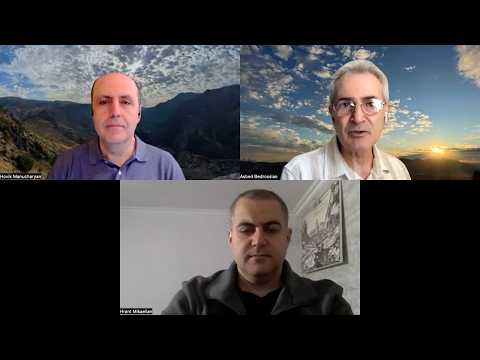 Hrant Mikaelian - US-Iran Talks, Orban Loses, Armenian Parliamentary Elections, MPG Polls | Ep 531, Apr 12, 2026