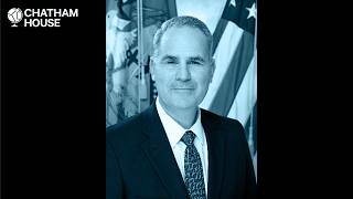 Chris Pilkerton - Trump, tariffs and the trajectory of trade