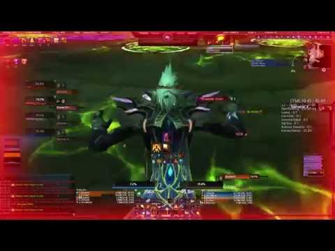 Realm First Mythic +15! Arcway