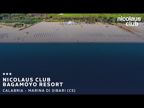 Nicolaus Club Bagamoyo - Calabria