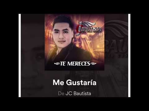 Me Gustaría video
