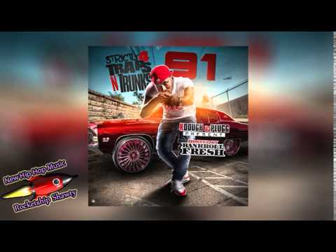 Bambino Gold Feat. Project Pat & J.H. - Bakery