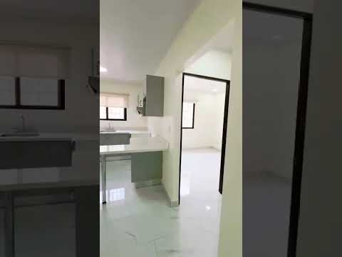 Alquiler de apartamento a ESTRENAR en Rohrmoser.