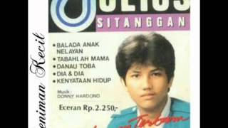 julius Sitanggang Full album terbaik sepanjang masa