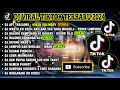 DJ VIRAL TIKTOK TERBARU 2024 APT THAILAND NIKEN SALINDRY WAKTU KU KECIL REMIX LAMPUNG