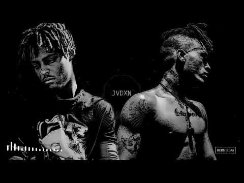 Got Me Good - XXXTENTACION ft Juice WRLD (Prod. JVDXN)