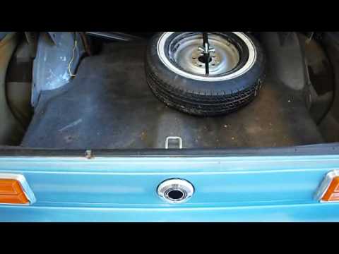 Thumbnail for 1976 Ford Granada - Joe Machens Toyota - Columbia, MO 65203 by Toyota, Car, Vehicle