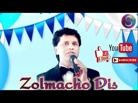 𝗭𝗢𝗟𝗠𝗔𝗖𝗛𝗢 𝗗𝗜𝗦 | ❤🎂🎶🎤 | Konkani Happy Birthday Song | Sylwester Fernandes |