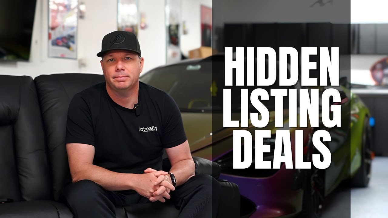 Why Old Real Estate Listings Are Worth a Second Look