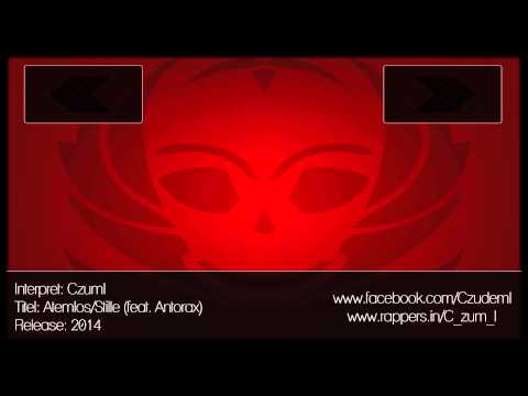 CzumI (feat. Antorax) - Atemlos/Stille [prod. by Fred_M8_Beats]