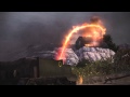 Vídeo de jugabilidad de Company of Heroes 2: The British Forces  PC