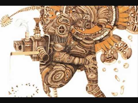 Osunlade - Pheramones