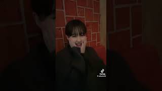 この酔っぱらい目がエロい?? #tiktok #hkt48 #田中美久