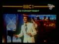 BBC1 Junction Into It Ain T Half Hot Mum 17 08 1979