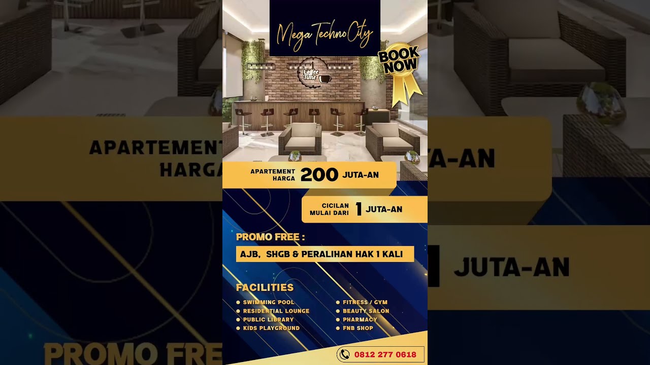 Batam Executive Lounge thumbnail