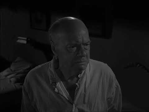 3x21 pt.5 Calcia il barattolo - Ai Confini Della Realtà (The Twilight Zone)