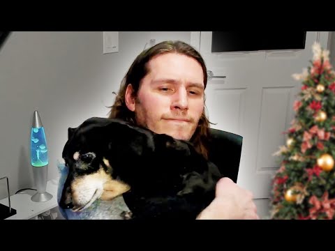 Otto's Christmas Special!