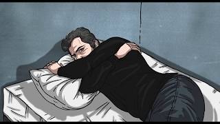 Yıkıntılar Arasında Fragman | Animasyon Kısa Film