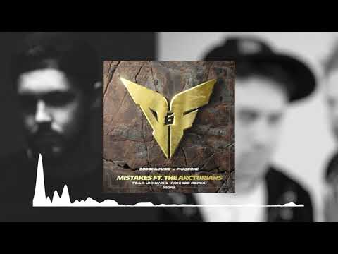 Dodge & Fuski x PhaseOne - Mistakes Feat. The Arcturians (FEAR UNKNWN & Ironhide Remix)