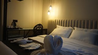 Main Airport Hotel, İstanbul, Turkey