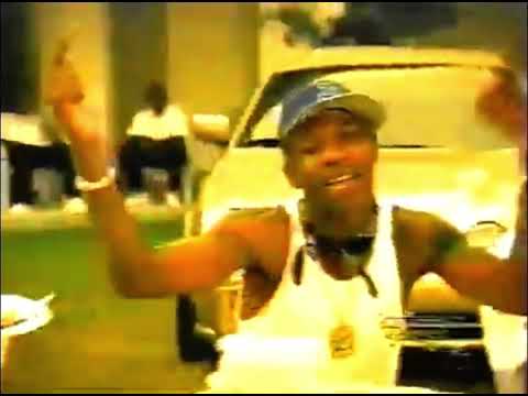 Cash Money Millionaires and Hot Boys on Rap City in the Magnolia Projects (rare footage 1999)