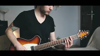 Video thumbnail for Lollar dB Humbucker by Lollar Pickups