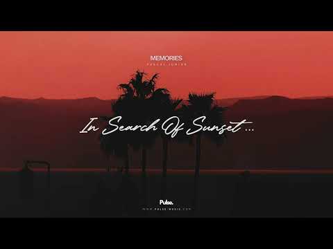 Pascal Junior - Memories