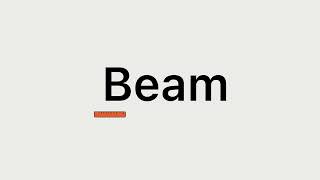 Beam | Reviews, Pricing & Demos - SoftwareAdvice AU