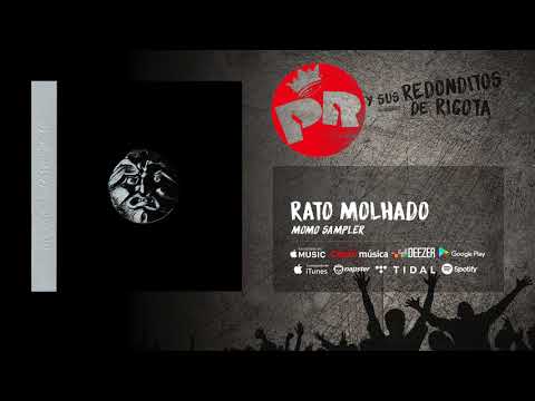 Miniatura de YouTube - Rato Molhado