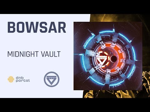 Bowsar - Midnight Vault [In:Deep Music]