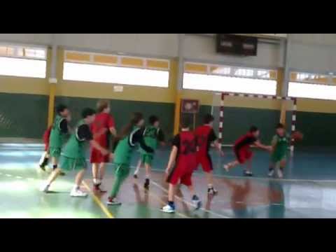 2013 Benjamin Moncada vs Godella