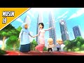 Upin Ipin Musim 19 Jalan Jalan Puasa Upin Ipin Terbaru 2025