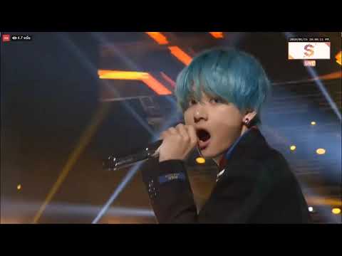 190115 SMA (ending )