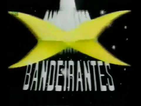 Intervalo Jeannie é um Gênio/Canal Livre - Rio de Janeiro/RJ (28/07/1988)