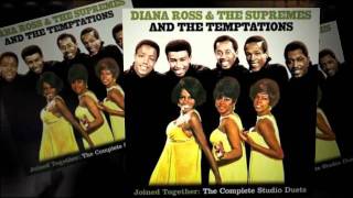 SUPREMES and TEMPTATIONS a taste of honey, eleanor rigby, mrs robinson and san jose