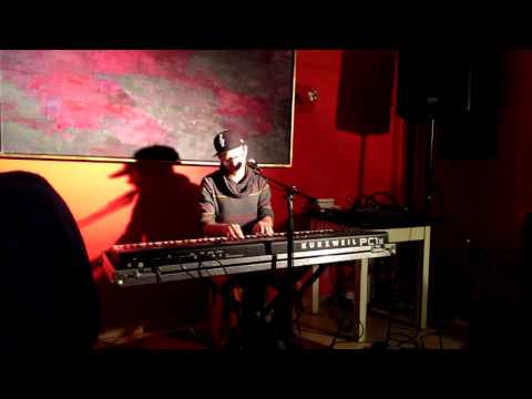 Suppensounds mit Fabian Haupt