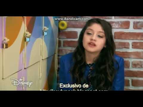 Soy Luna 2 | Simón and Luna talk about Matteo (ep.59) (Eng. subs)