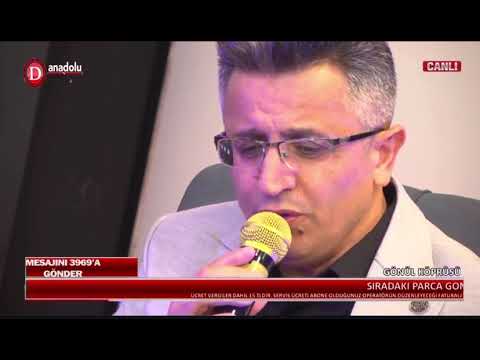 Şair Murat İnce - Yollara Düştüm