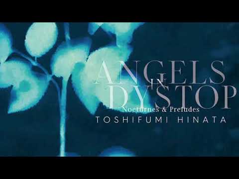 Reflections - Toshifumi Hinata