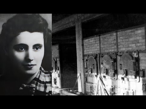Burned Alive Execution Of The Female Auschwitz Prisoner