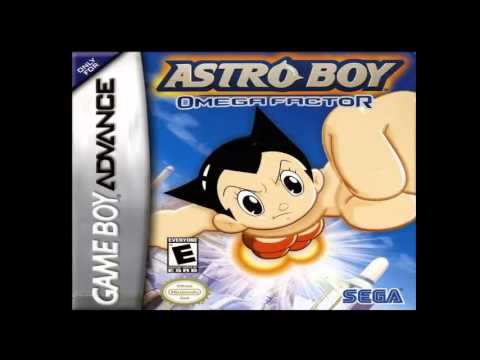 astro boy omega factor gba cheats