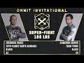 Onnit Invitational X Match 12 Jeremiah Vance Vs Camron Graves