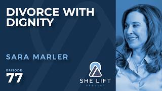 The She Lift Project Podcast