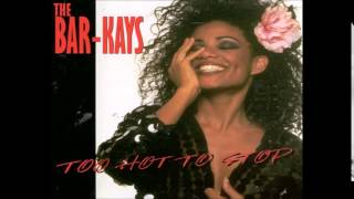 Bar-Kays =  Summer Of Our Love
